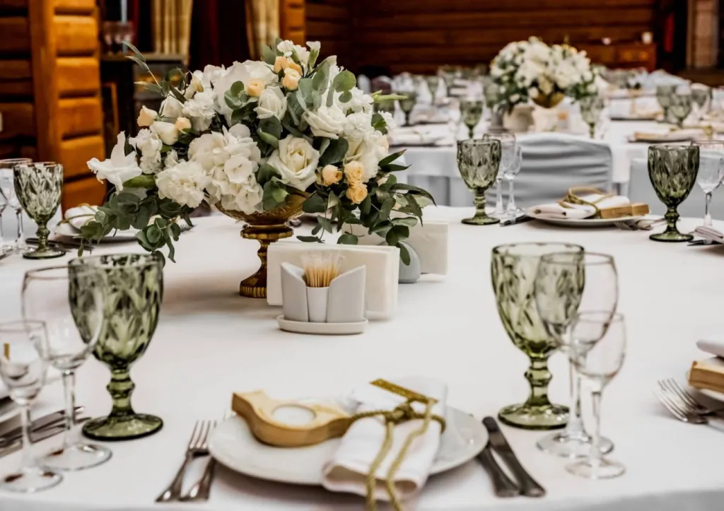 My Event’ By Jenny vous accompagne dans la recherche de prestataires de mariage