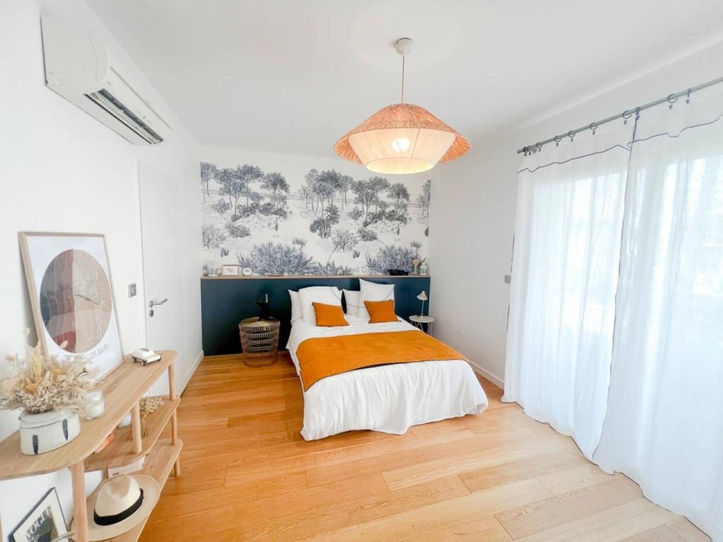 Très belle maison contemporaine Bordeaux Caudéran  