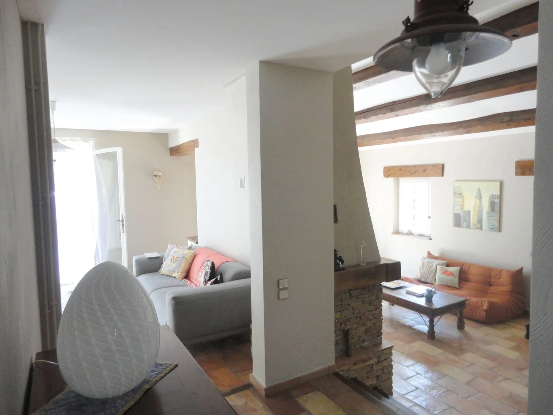 mas provençal Roquefort la Bédoule