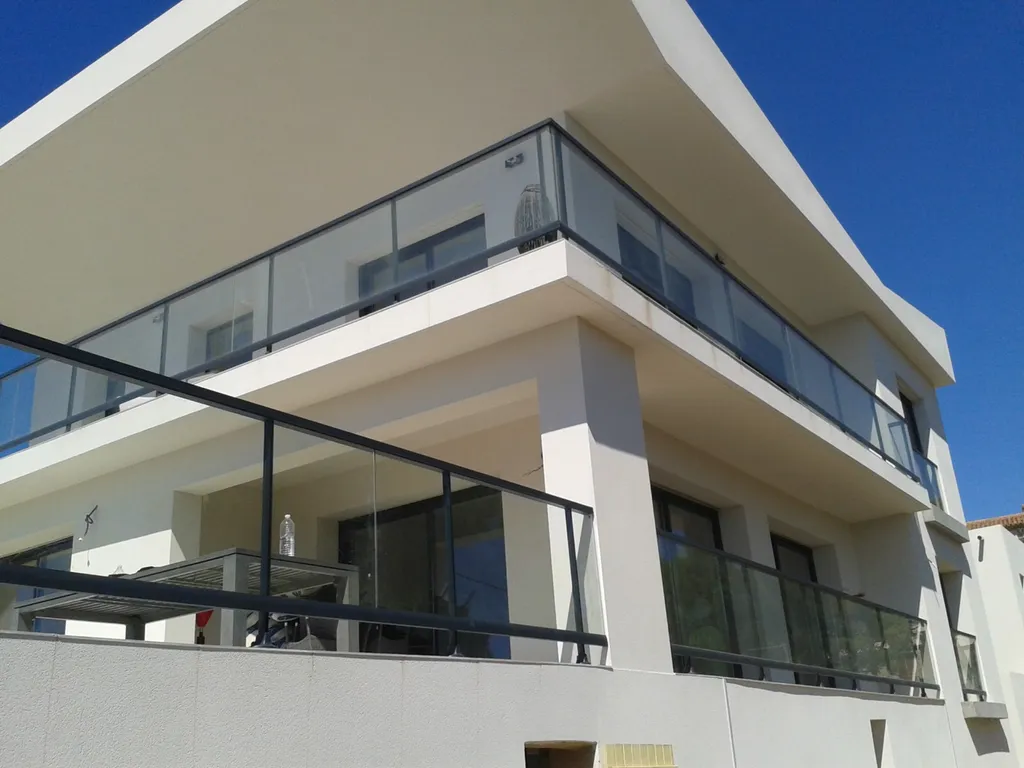 Villa neuve