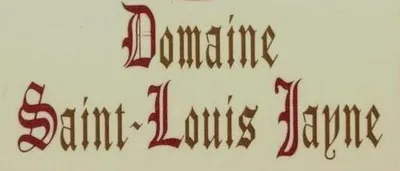 Domaine Saint Louis Jayne - immobilière castellas