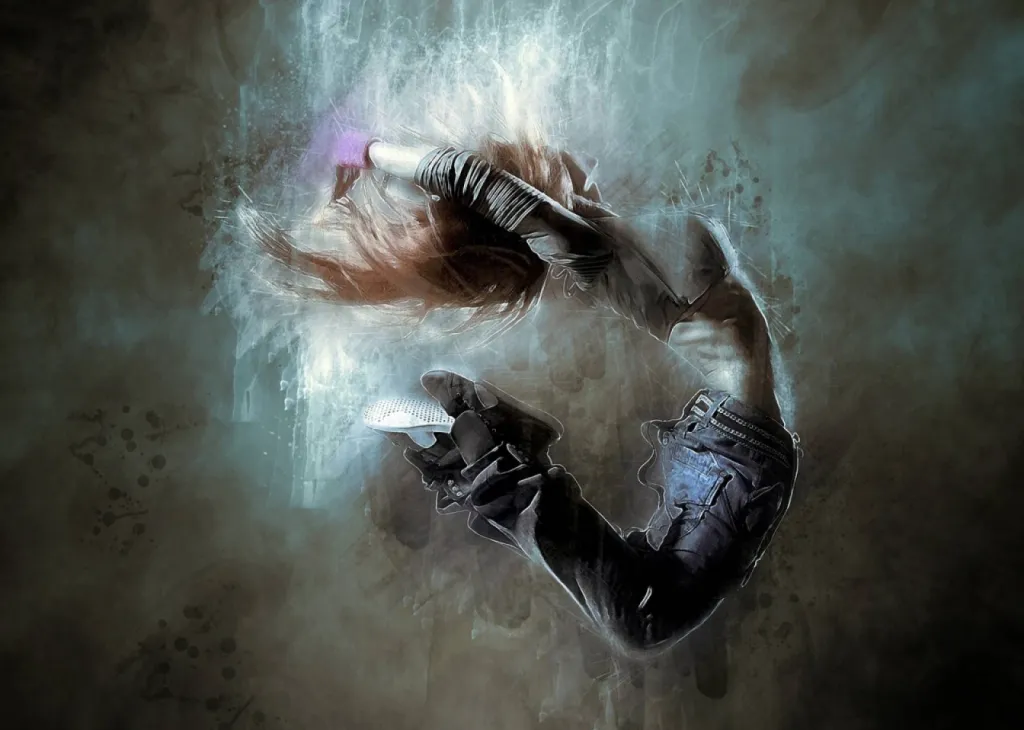 Stages de Danse Contemporaine à l'École Art et Mouvement : Perfectionnez-vous pendant les Vacances