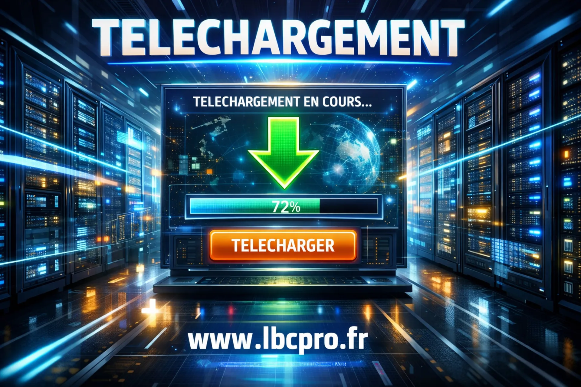 TÉLÉCHARGEMENTS