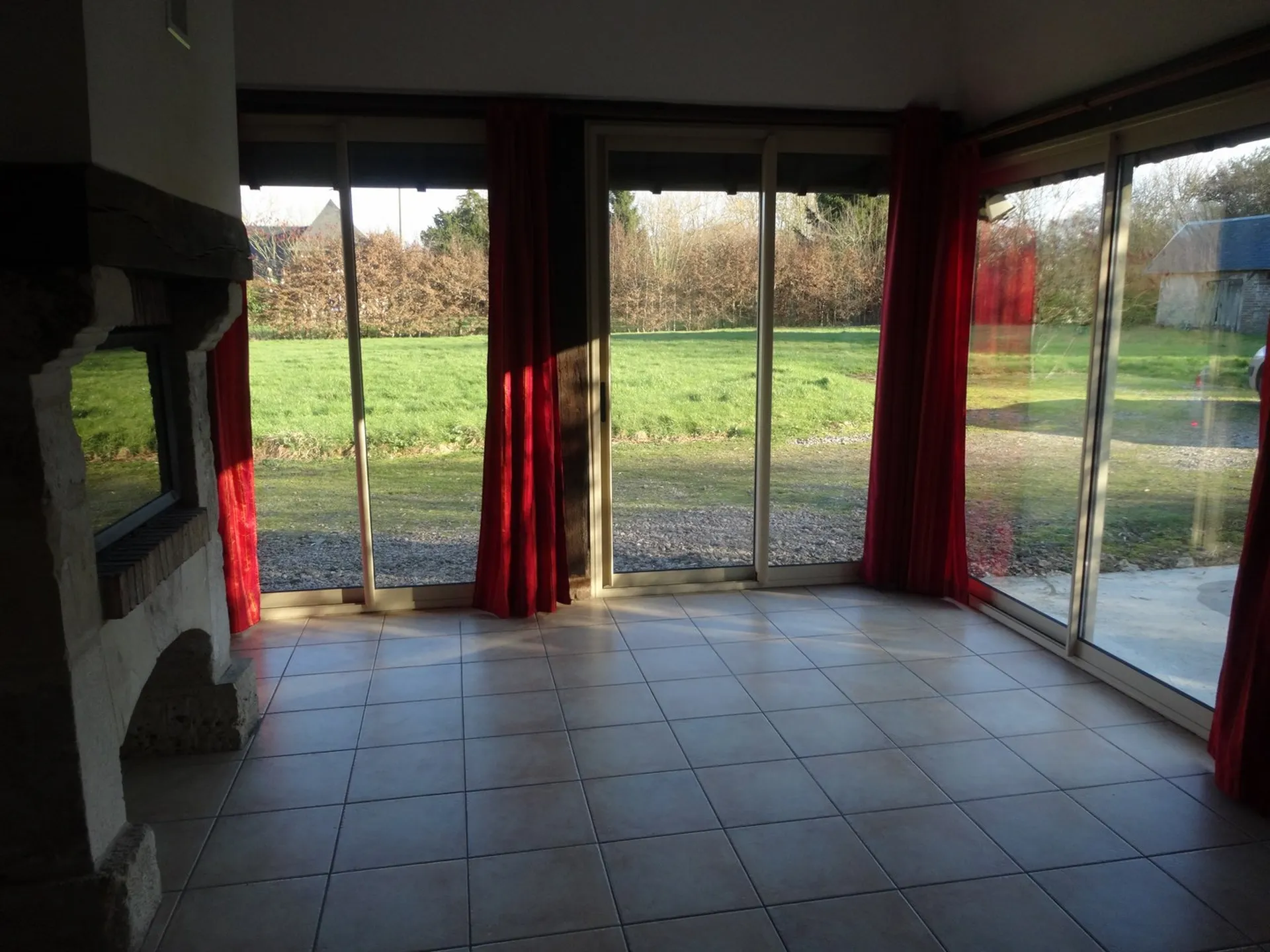 Maison Normandie Calvados 14