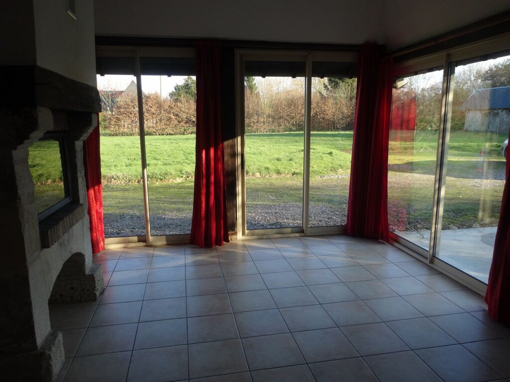 Maison Normandie Calvados 14