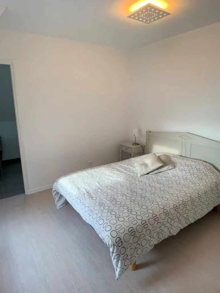 Acheter une magnifique demeure avec piscine à Montigny 76