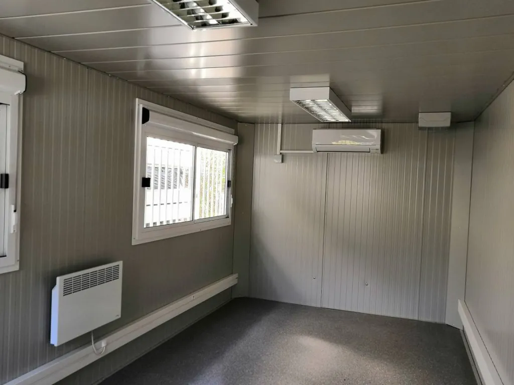 Chantier Bonnieux