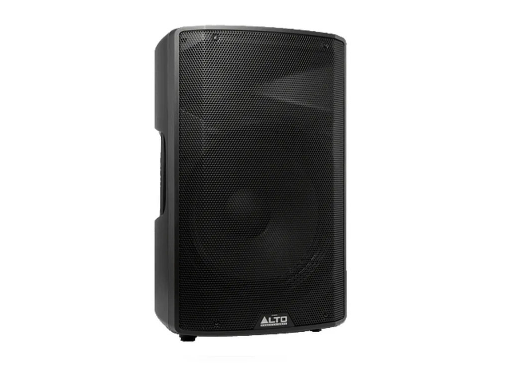 Enceinte amplifiée 15 pouces - 700W Bluetooth