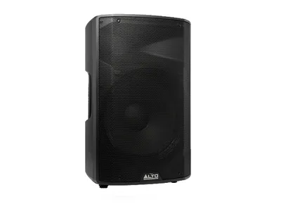 Enceinte amplifiée 15 pouces - 700W Bluetooth