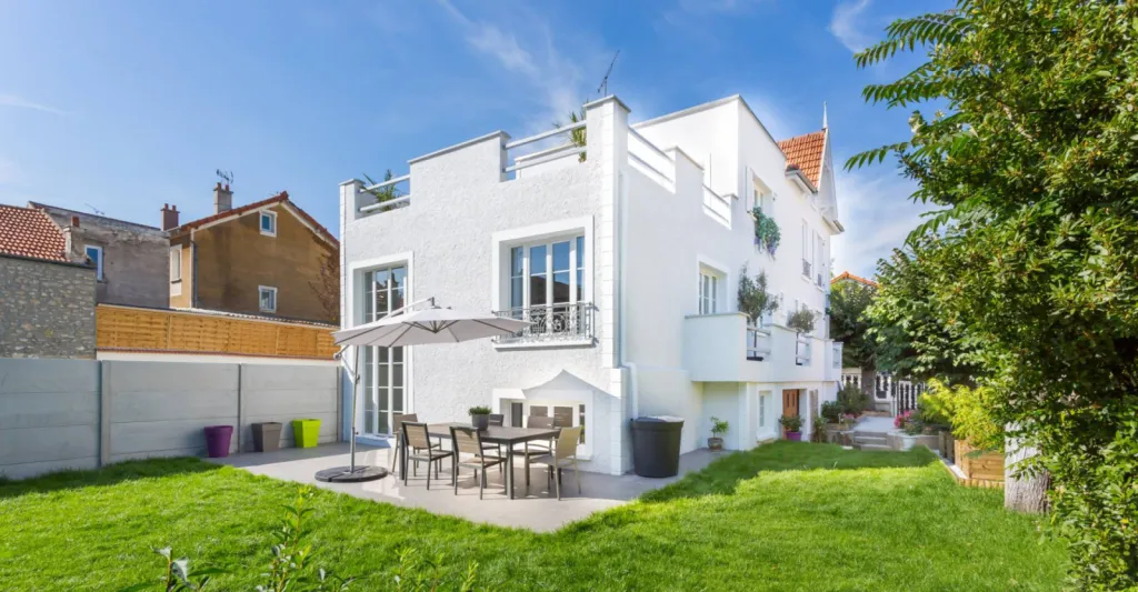 L'équipe de Saint Germain en Laye m'a épaulé dans toutes les étapes de mon premier bien malgré quelques difficulté rencontrer !