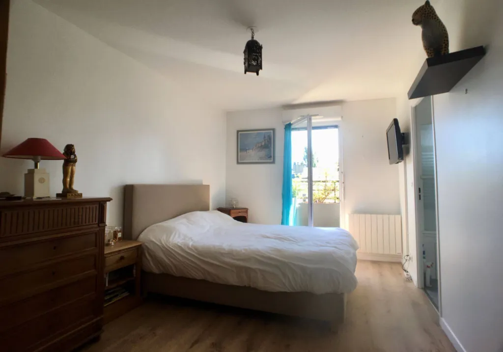 Acheter un appartement F5 avec terrasse à Rouen (76)