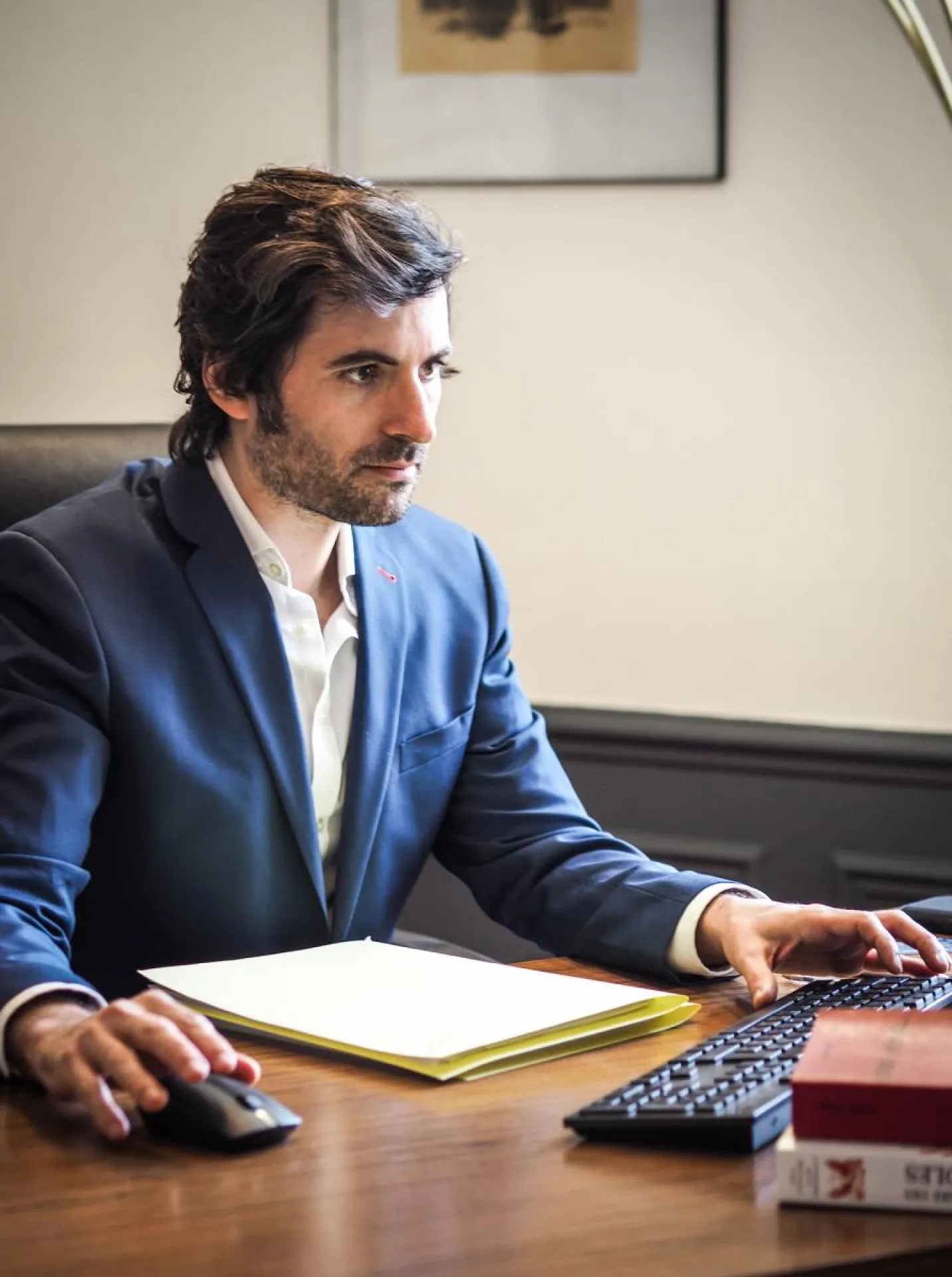 Avocat en droit pénal pour les auteurs de délits et de crimes à Marseille - AVOCATIA