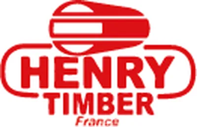 Magasin de matériaux de construction St Hilaire du Rosier près de Valence HENRY TIMBER