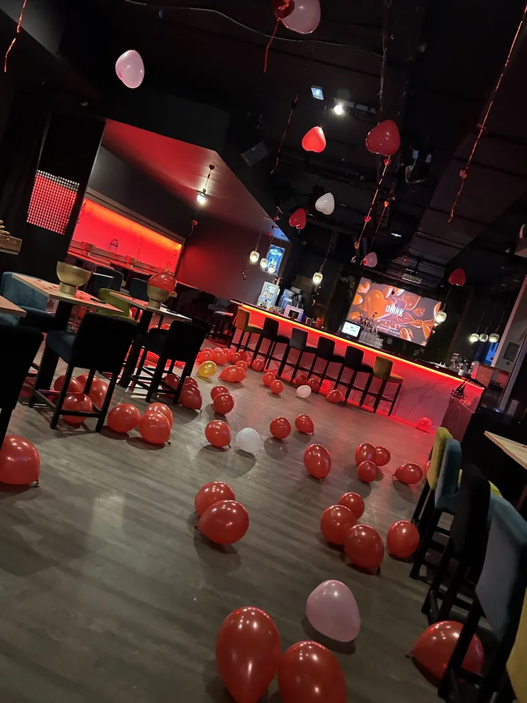 Restaurant dansant avec soirée et ambiance musicale Saint-Priest près de Lyon