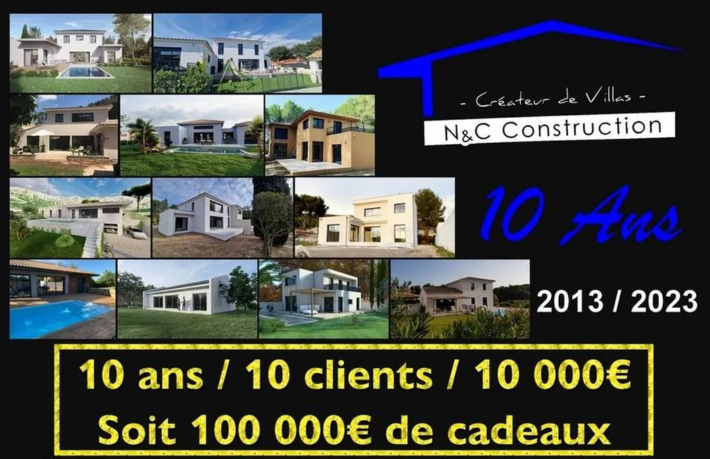 offre 10 ans 10 000€