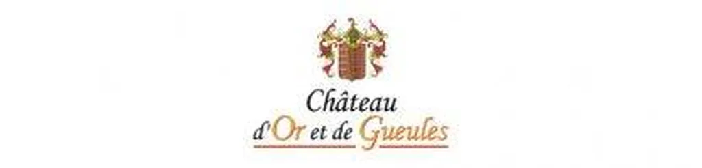 CHÂTEAU D'OR ET DE GUEULES Une propriété viticole familiale pour des vins riches de personnalité.