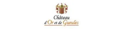 CHÂTEAU D'OR ET DE GUEULES Une propriété viticole familiale pour des vins riches de personnalité.