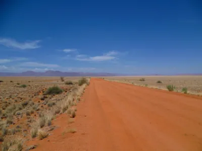 Agence de voyage pour partir en vacances en Afrique