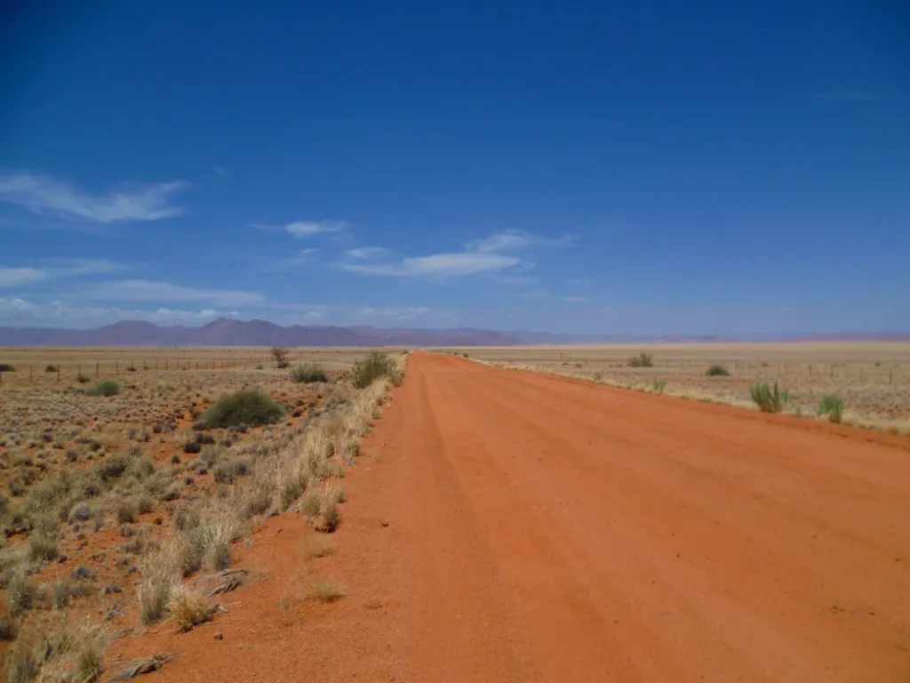 Agence de voyage pour partir en vacances en Afrique