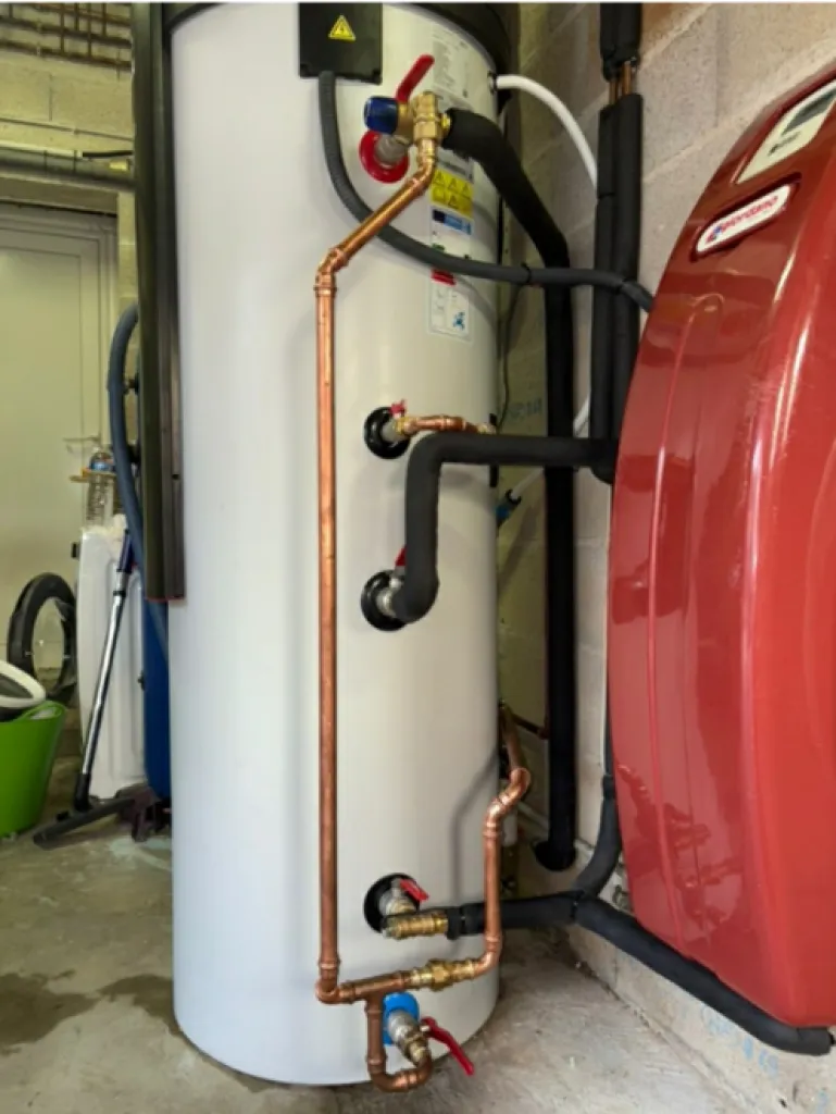 Devis et étude gratuite pour votre projet de chauffe eau thermodynamique Au Rove à côté des Pennes Mirabeau