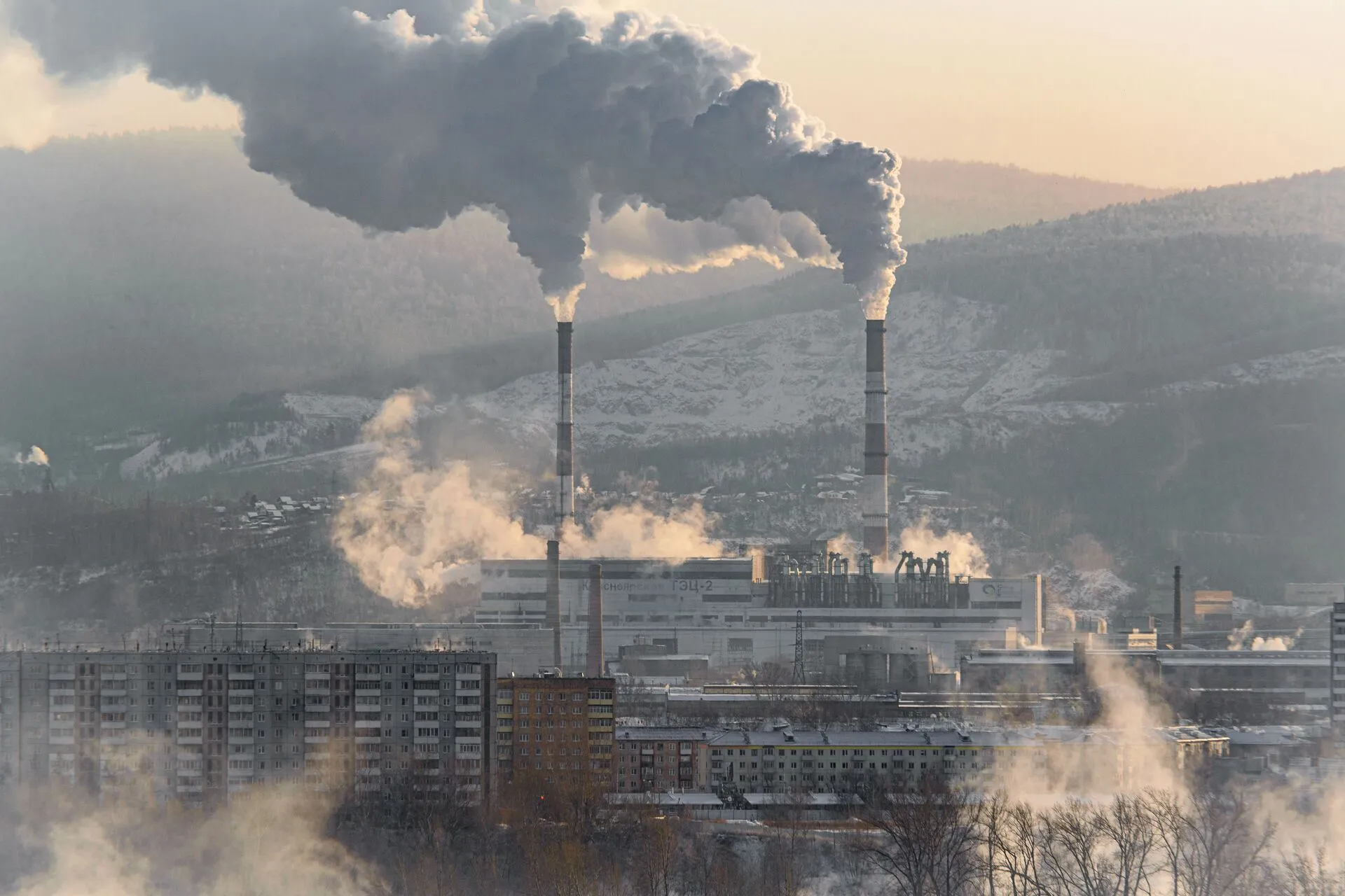 Garantie atteinte à l'environnement couvrant la pollution graduelle et le préjudice écologique, placée par le cabinet Covassur en France
