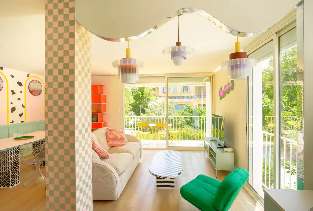 Vente appartement Cassis