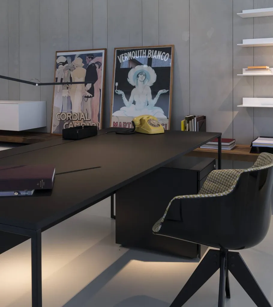 fenix bureau 