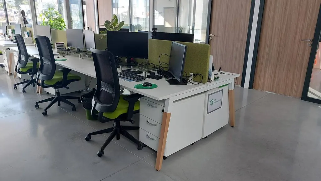 Bureaux Dialogue de BURONOMIC à Montpellier