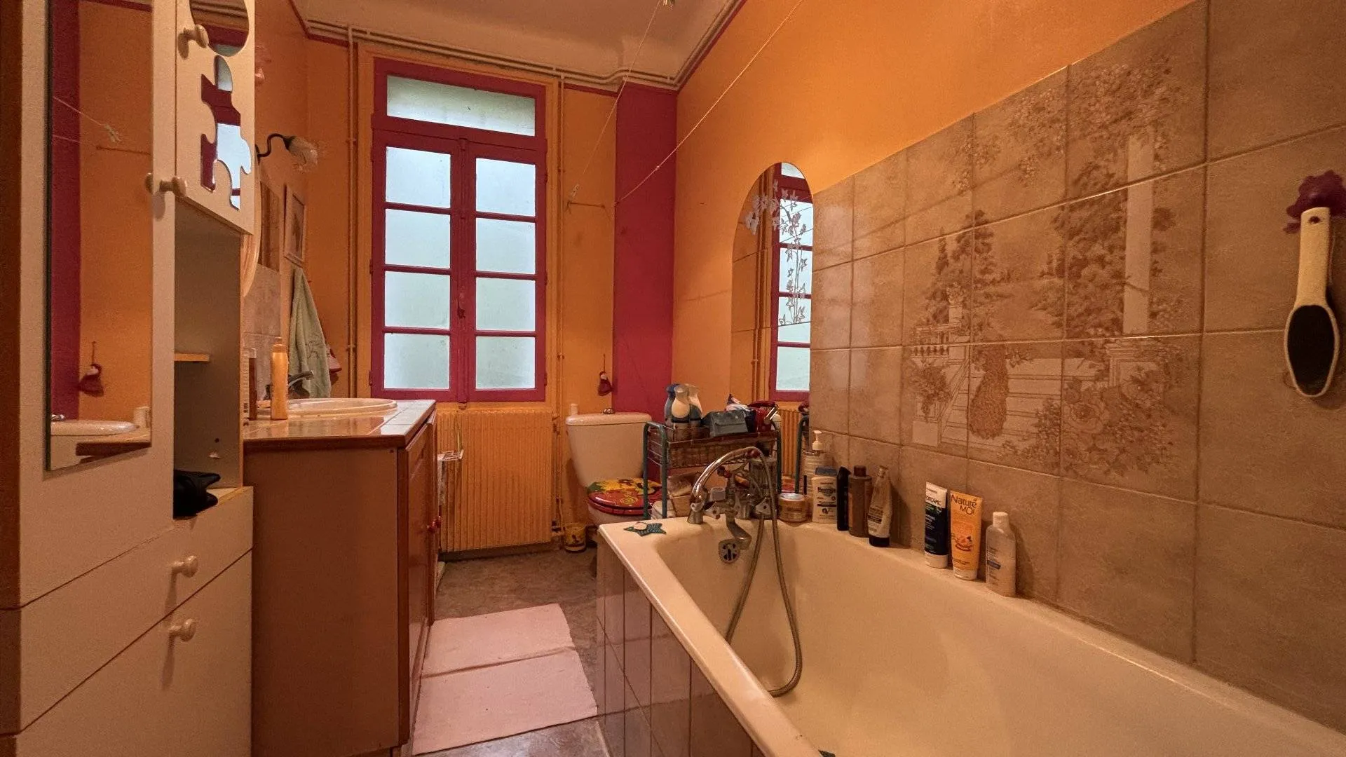 Appartement à vendre en forêt