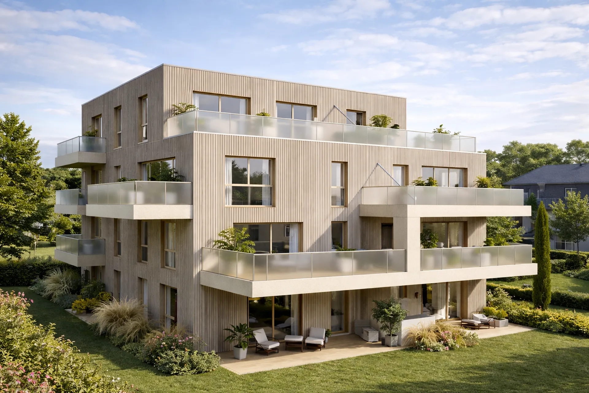 Dernières opportunités à saisir à Mittelhausbergen 