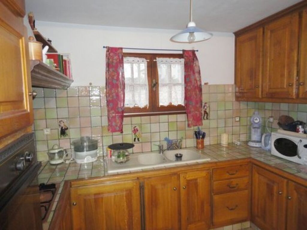 Vente maison Roquefort la Bédoule proche commodités