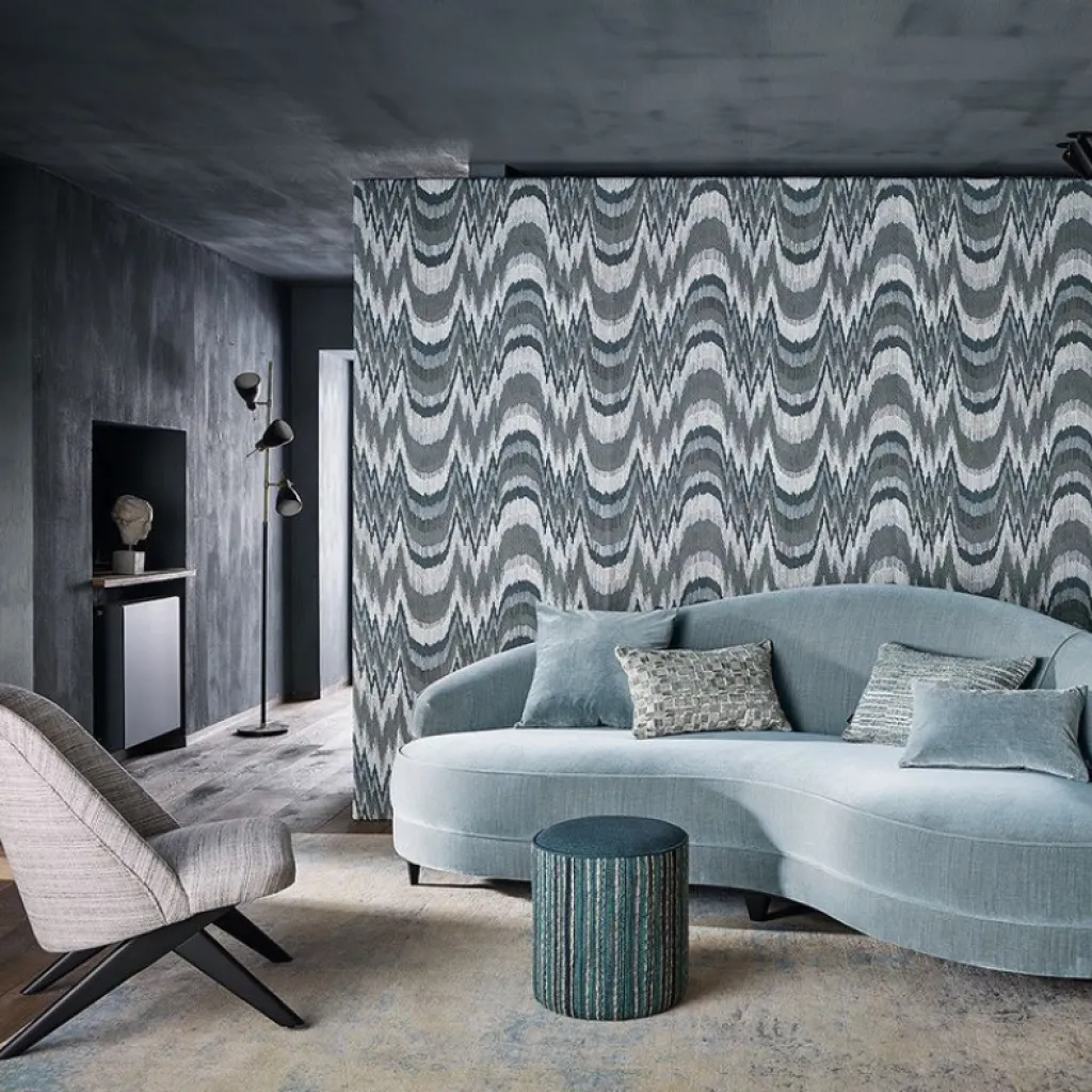 Sacha Houant a sélectionné PH Collection, un art de vivre au quotidien.