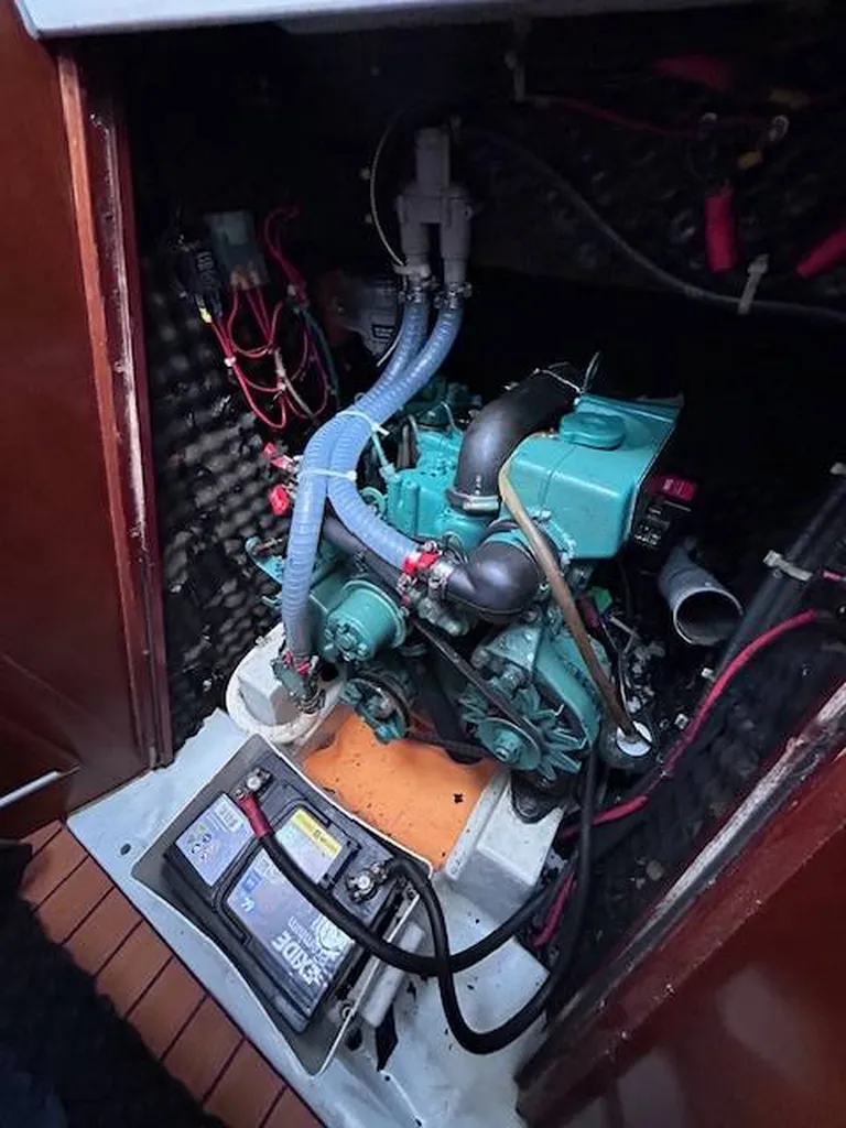 Océanis 311 Clipper d'occasion à vendre en Bretagne