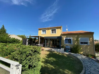 maison à vendre carnoux en provence
