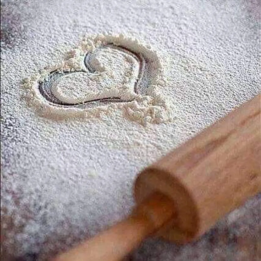 pizza réalisée à la main chez Presto salon