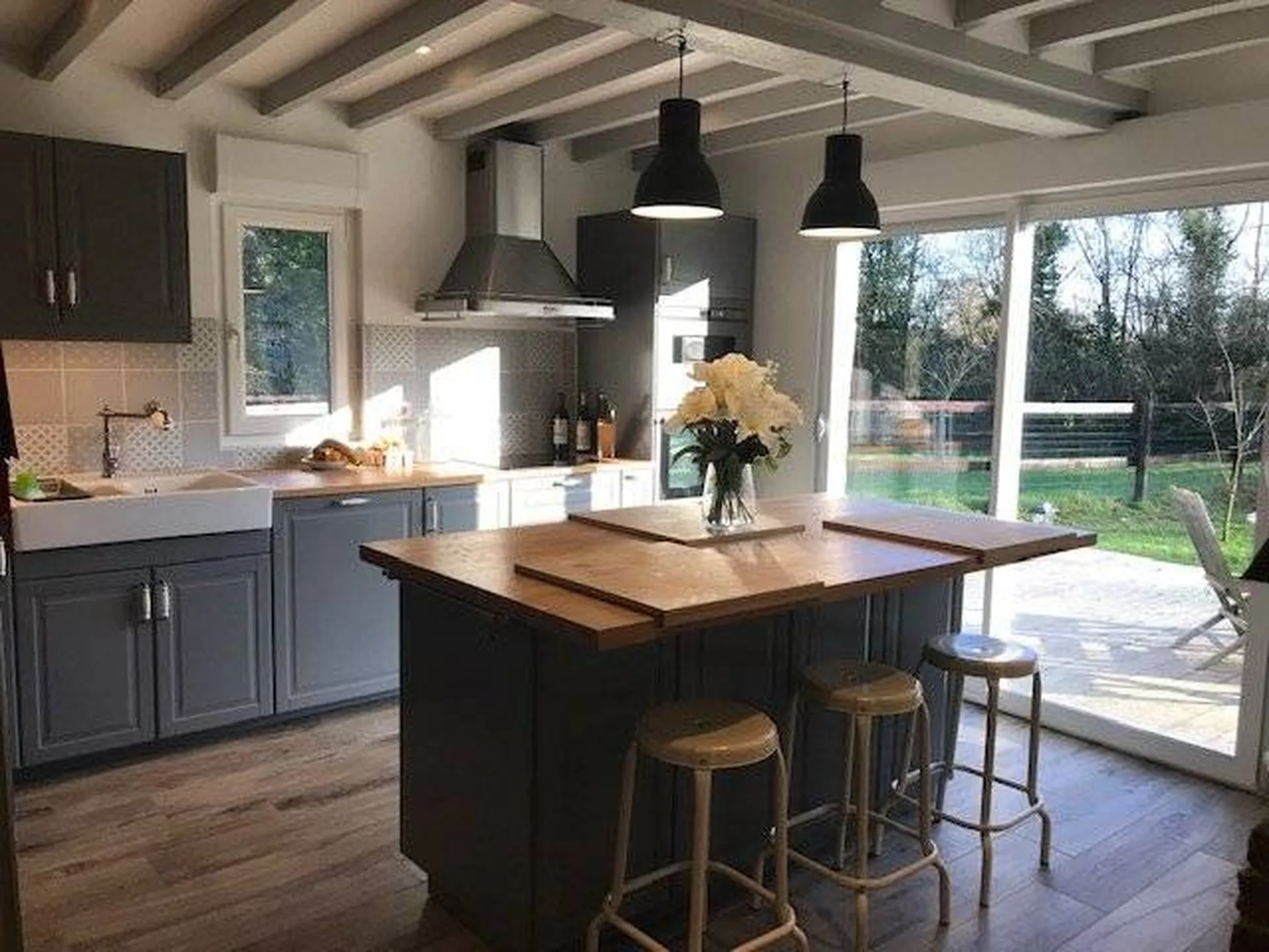 Gentilhommière, Région Pont-l'Eveque, Calvados 14