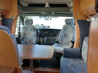 CHAUSSON ALLEGRO 83