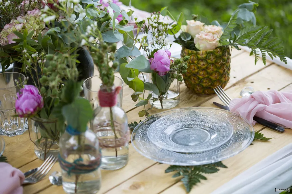 Les Mariages de Mademoiselle L Wedding planner Bordeaux et Libourne - Sébastien Huruguen