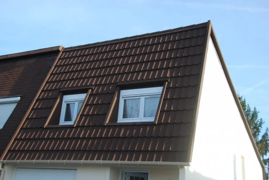 Toiture GERARD DIAMANT Ile de France