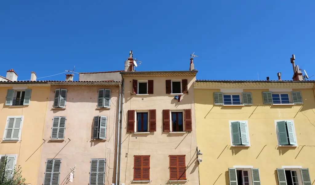 Rénovation appartement dans le Var