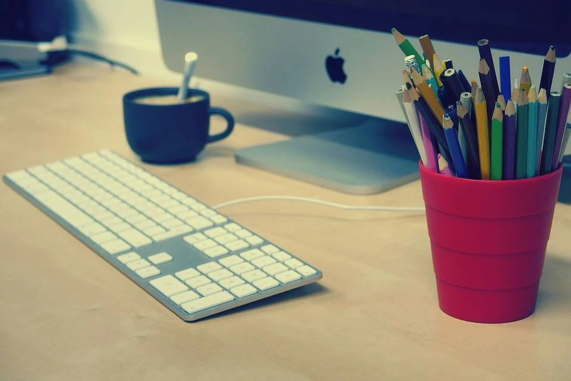 Comment nettoyer vos touches de clavier