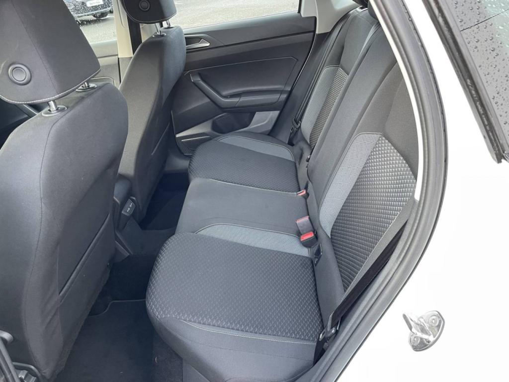 Polo d'occasion essence boite manuelle proche de Rouen