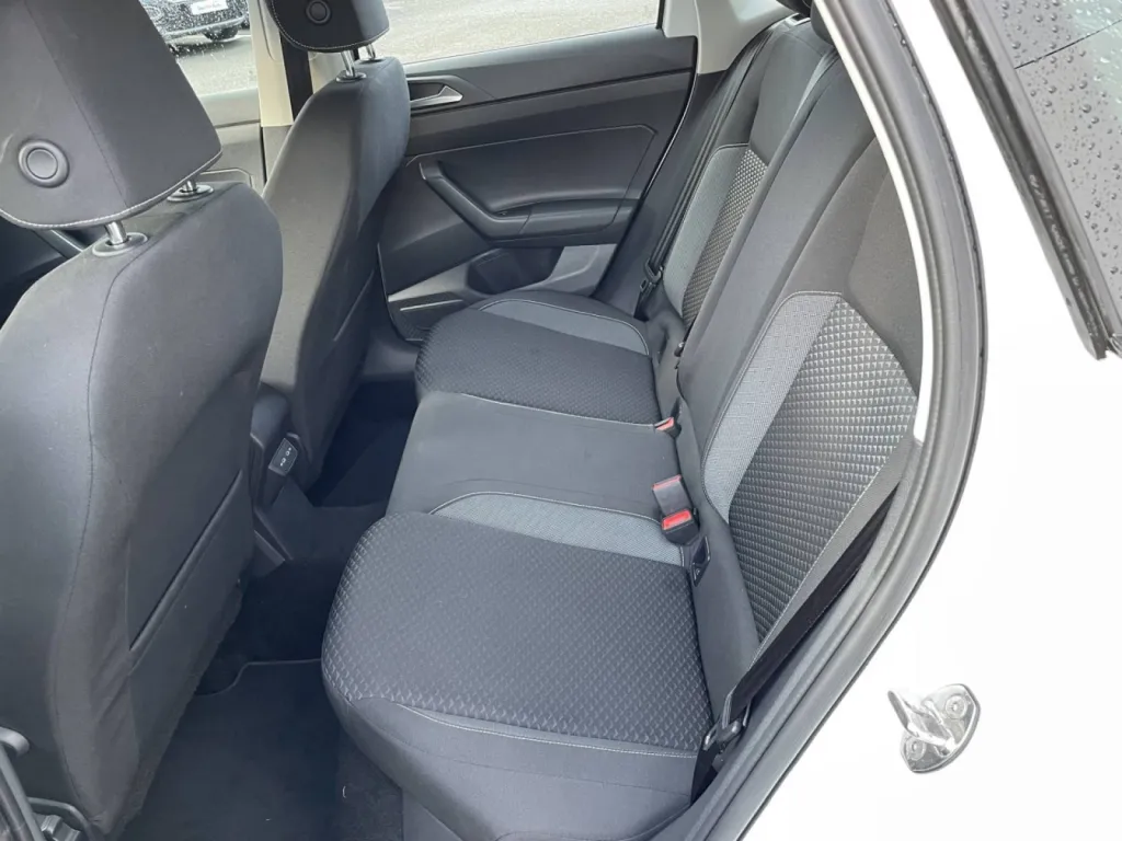 Polo d'occasion essence boite manuelle proche de Rouen