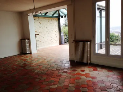 Demeure de charme à proximité de Saint Germain en Laye