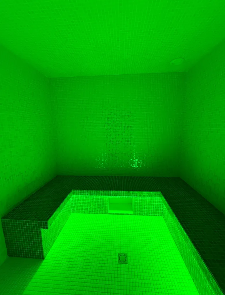 Spa à Eysines près de Bordeaux. Hydromassage, convivialité et relaxation en Gironde