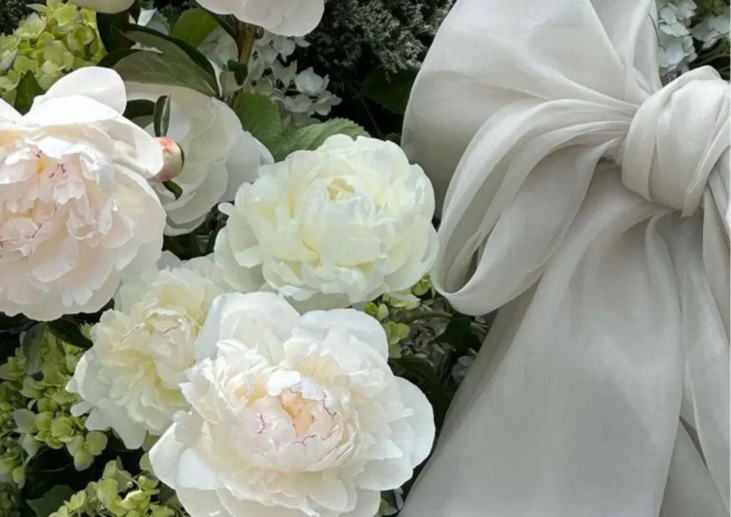 S'entourer d'une wedding planner à Bordeaux en Gironde pour sa décoration de mariage 