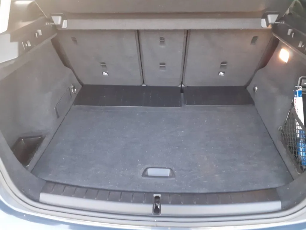 BMW SERIE 2 ACTIVE TOURER OCCASION 218d 150CH LUXURY A PLAISANCE DU TOUCH PRES DE TOULOUSE