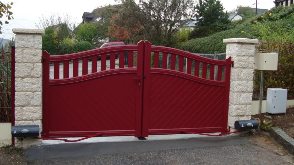 Remplacement de moteurs à Deauville 14