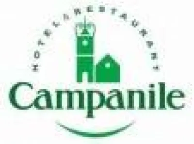 Hôtel  Aix en Provence Campanile