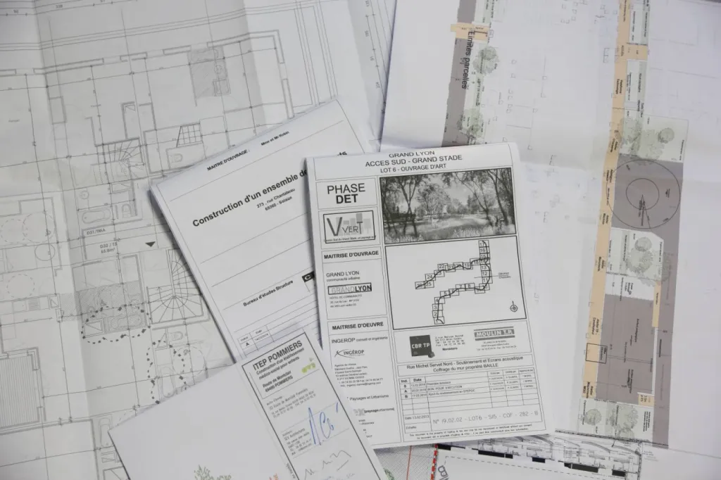 Notre zone d'activité pour ce serviceSpécialiste en réalisation et pose de signalétique sur mesure à Vaulx-en-Velin 69120
